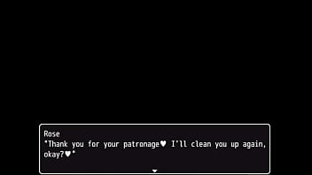 Cute Blonde Girl Cums Several Times On Different Cocks Hentai Game Visual Novel thumbnail