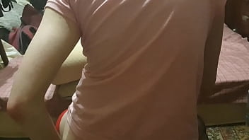 Sasha Earth Fucks Ass Masturbate Stretch Anal thumbnail