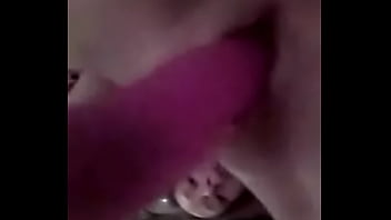 Carolee fucking herself