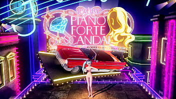 Hatsune miku desnuda mod