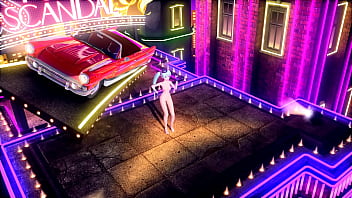 Hatsune miku desnuda mod