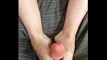 Petit vote vous aimeriez une vidéo footjob