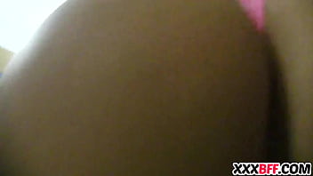 A very slutty st pattys day