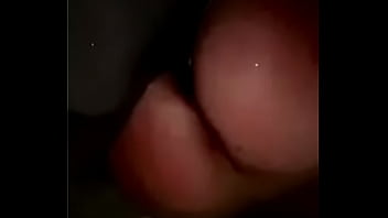 Sexy milf takes a bath