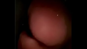 Sexy milf takes a bath