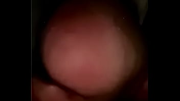 Sexy milf takes a bath