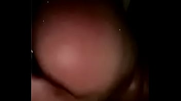 Sexy milf takes a bath