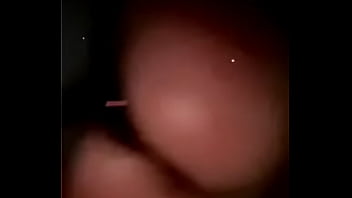 Sexy milf takes a bath