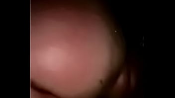 Sexy milf takes a bath