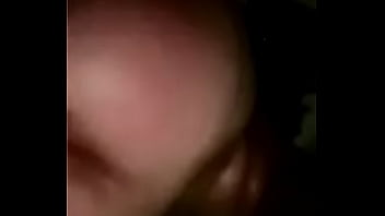 Sexy milf takes a bath