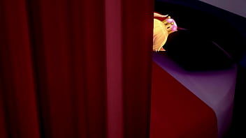 Princes Peach Fuck thumbnail