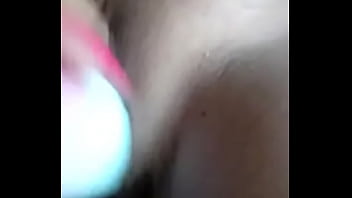 Chica Dandose Placer thumbnail