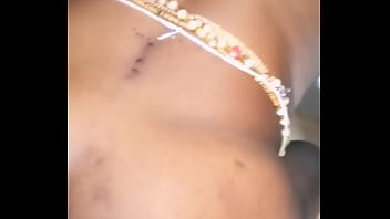 My holes collecting thick prick