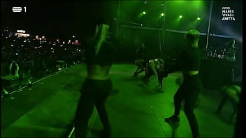 Anitta Meo Mares Vivas Festival 2022 thumbnail