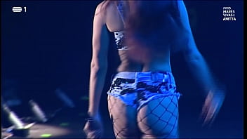 Anitta Meo Mares Vivas Festival 2022 thumbnail