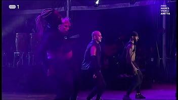 Anitta Meo Mares Vivas Festival 2022 thumbnail