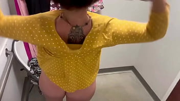 Ever wondered what it’s like to be a fly on the wall in a dressing room imagine the confidence the vulnerability and