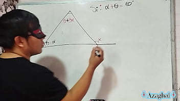 35 ángulos sexuales matemáticos estudiante
