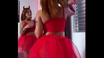 Nesse carnaval eu não vou dar vou distribuir