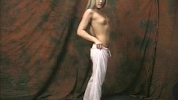 Stripper audition lainey