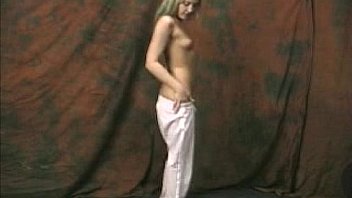 Stripper audition lainey