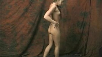 Stripper audition lainey