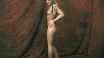 Stripper audition lainey