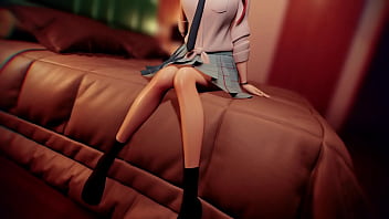 Kitagawa marin ahegao