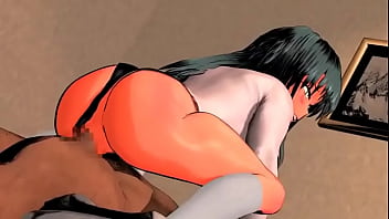 Chica tiene encuentro sexual con gordibueno