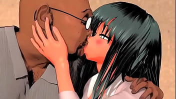 Chica Tiene Encuentro Sexual Con Gordibueno thumbnail