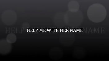 Help me with her name please