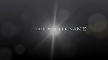 Help me with her name please