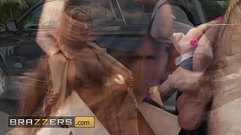 Shades brazzers enter xvpromo