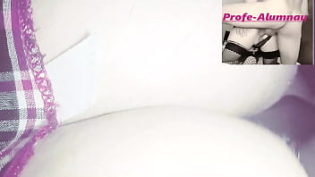 Metiendo dedos por todos lados