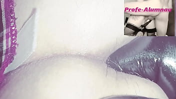 Metiendo dedos por todos lados