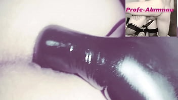 Metiendo dedos por todos lados