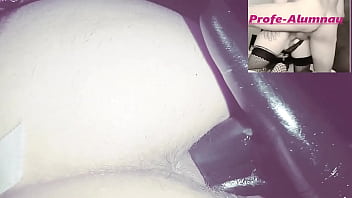 Metiendo dedos por todos lados