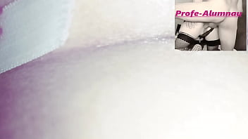 Metiendo dedos por todos lados