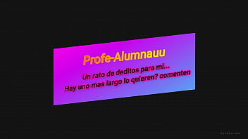 Metiendo dedos por todos lados