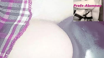 Metiendo dedos por todos lados