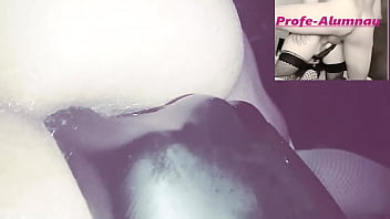 Metiendo dedos por todos lados