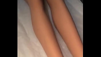 Lovely avy love doll with huge tits from