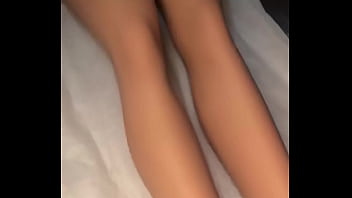 Lovely avy love doll with huge tits from