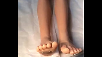 Lovely avy love doll with huge tits from