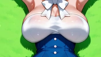 Pokemon sheena hen ai