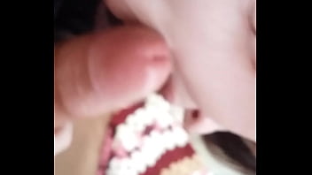 Sucking Cock Like A Champ And Liking It thumbnail