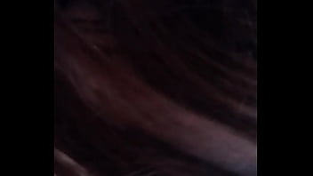 Sucking cock like a champ and liking it