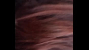 Sucking cock like a champ and liking it