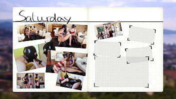 Balls and hard cock tormented with kali's teeth ring Balls and hard cock tormented with kali's teeth ring