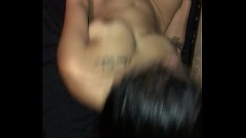 Enseño a mi amiga a hacer gargantas profundas sofia mayers payo pro